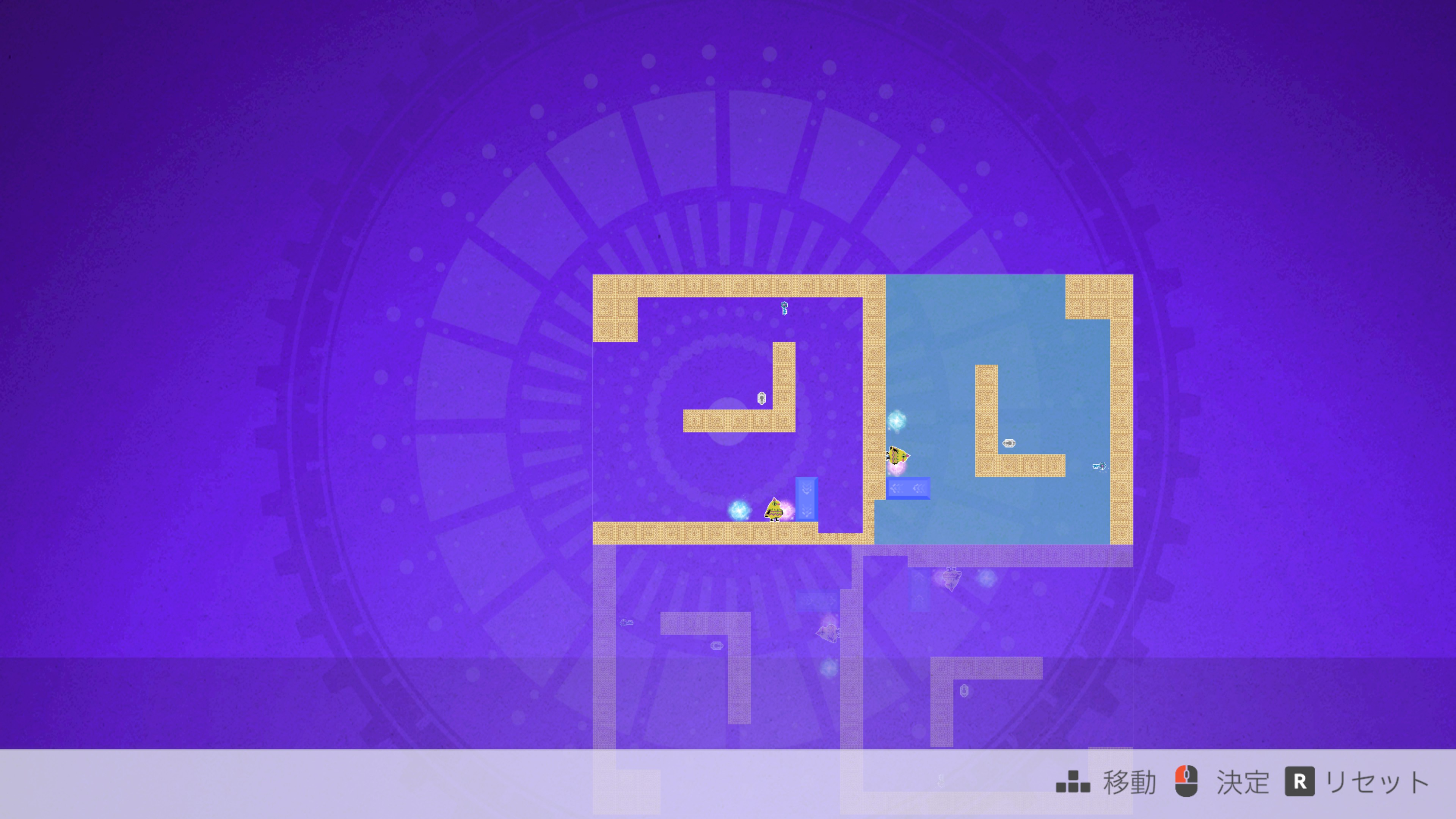 ꡼ No.019 | Υץ쥤ݡԻ׵Ĥ2Dѥ륲CYCLIA JOURNEYפҲ𡣡Ȥ꤫ϡɤǥơ伫ʬȤ򥳥ԡƥؤͤʤ