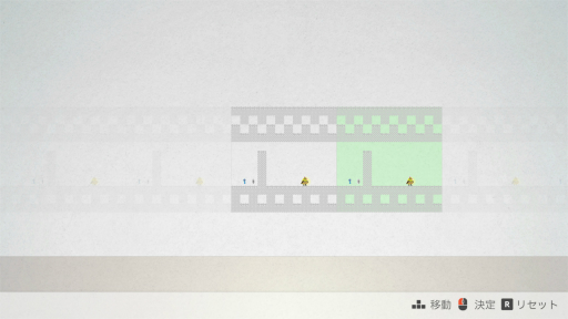 ���������꡼ No.005�Υ���ͥ������ / �Υץ쥤��ݡ��Ի׵Ĥ�2D�ѥ��륲�����CYCLIA JOURNEY�פ�Ҳ𡣡Ȥ��꤫�������ϡɤǥ��ơ����伫ʬ���Ȥ򥳥ԡ����ƥ�����ؤ��ͤ��ʤ�