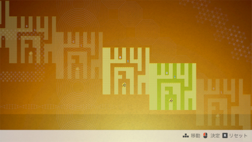 ���������꡼ No.016�Υ���ͥ������ / �Υץ쥤��ݡ��Ի׵Ĥ�2D�ѥ��륲�����CYCLIA JOURNEY�פ�Ҳ𡣡Ȥ��꤫�������ϡɤǥ��ơ����伫ʬ���Ȥ򥳥ԡ����ƥ�����ؤ��ͤ��ʤ�