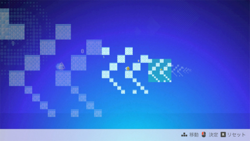 ���������꡼ No.018�Υ���ͥ������ / �Υץ쥤��ݡ��Ի׵Ĥ�2D�ѥ��륲�����CYCLIA JOURNEY�פ�Ҳ𡣡Ȥ��꤫�������ϡɤǥ��ơ����伫ʬ���Ȥ򥳥ԡ����ƥ�����ؤ��ͤ��ʤ�