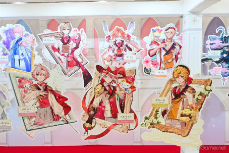 ���������꡼ No.002�Υ���ͥ������ / ��3��ȯɽ�ɤȼ�ʥ����ɡˡȥϥ������ƥ��ɤ��о���綽ʳ�����֥ե饬�ꥢ���꡼����AGF2025 ʮ�幭�쥹�ơ�����ݡ���