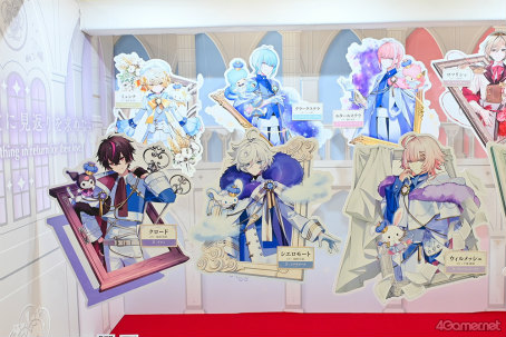 ���������꡼ No.003�Υ���ͥ������ / ��3��ȯɽ�ɤȼ�ʥ����ɡˡȥϥ������ƥ��ɤ��о���綽ʳ�����֥ե饬�ꥢ���꡼����AGF2025 ʮ�幭�쥹�ơ�����ݡ���