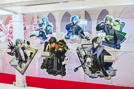 ���������꡼ No.004�Υ���ͥ������ / ��3��ȯɽ�ɤȼ�ʥ����ɡˡȥϥ������ƥ��ɤ��о���綽ʳ�����֥ե饬�ꥢ���꡼����AGF2025 ʮ�幭�쥹�ơ�����ݡ���