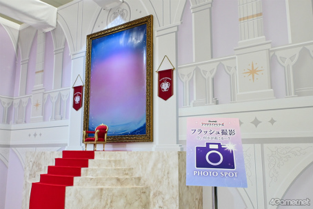 ���������꡼ No.005�Υ���ͥ������ / ��3��ȯɽ�ɤȼ�ʥ����ɡˡȥϥ������ƥ��ɤ��о���綽ʳ�����֥ե饬�ꥢ���꡼����AGF2025 ʮ�幭�쥹�ơ�����ݡ���