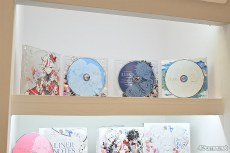 ���������꡼ No.007�Υ���ͥ������ / ��3��ȯɽ�ɤȼ�ʥ����ɡˡȥϥ������ƥ��ɤ��о���綽ʳ�����֥ե饬�ꥢ���꡼����AGF2025 ʮ�幭�쥹�ơ�����ݡ���