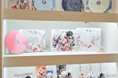 ���������꡼ No.008�Υ���ͥ������ / ��3��ȯɽ�ɤȼ�ʥ����ɡˡȥϥ������ƥ��ɤ��о���綽ʳ�����֥ե饬�ꥢ���꡼����AGF2025 ʮ�幭�쥹�ơ�����ݡ���