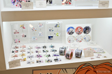 ���������꡼ No.010�Υ���ͥ������ / ��3��ȯɽ�ɤȼ�ʥ����ɡˡȥϥ������ƥ��ɤ��о���綽ʳ�����֥ե饬�ꥢ���꡼����AGF2025 ʮ�幭�쥹�ơ�����ݡ���