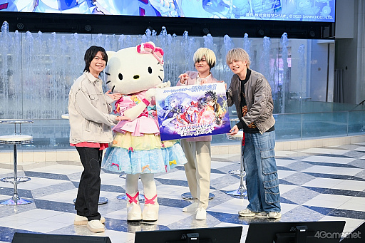 ���������꡼ No.015�Υ���ͥ������ / ��3��ȯɽ�ɤȼ�ʥ����ɡˡȥϥ������ƥ��ɤ��о���綽ʳ�����֥ե饬�ꥢ���꡼����AGF2025 ʮ�幭�쥹�ơ�����ݡ���