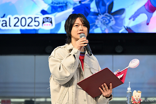 ���������꡼ No.018�Υ���ͥ������ / ��3��ȯɽ�ɤȼ�ʥ����ɡˡȥϥ������ƥ��ɤ��о���綽ʳ�����֥ե饬�ꥢ���꡼����AGF2025 ʮ�幭�쥹�ơ�����ݡ���