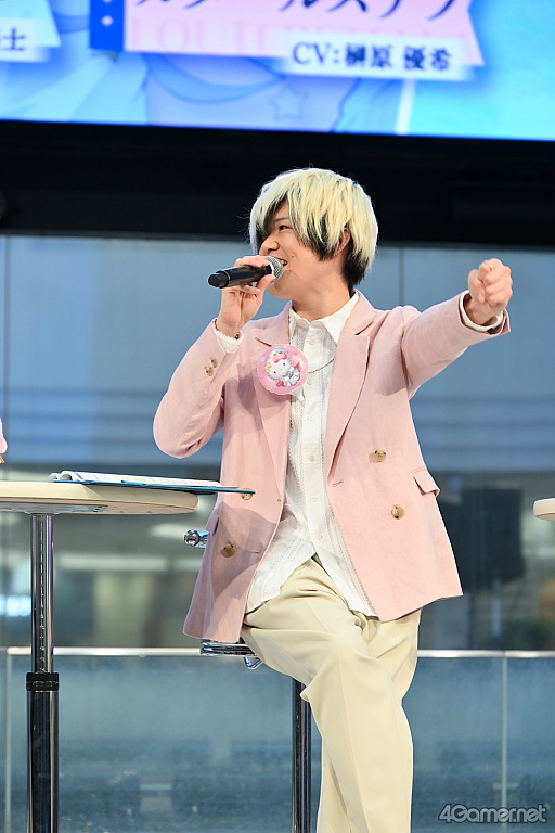 ���������꡼ No.021�Υ���ͥ������ / ��3��ȯɽ�ɤȼ�ʥ����ɡˡȥϥ������ƥ��ɤ��о���綽ʳ�����֥ե饬�ꥢ���꡼����AGF2025 ʮ�幭�쥹�ơ�����ݡ���