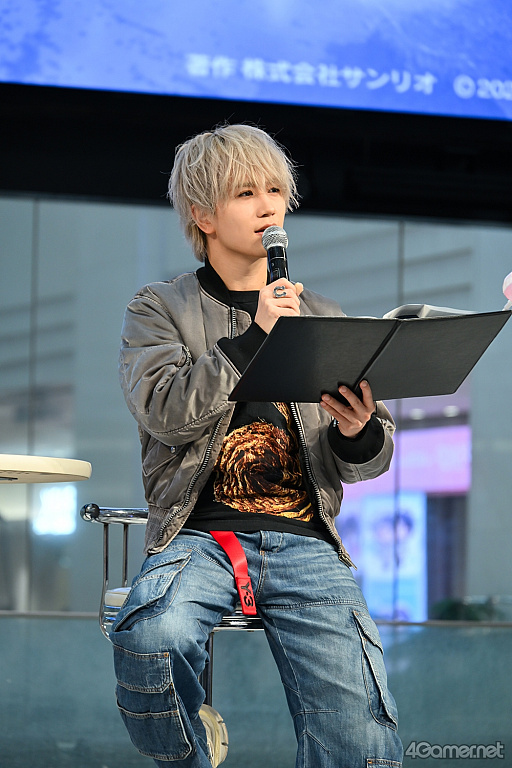 ���������꡼ No.022�Υ���ͥ������ / ��3��ȯɽ�ɤȼ�ʥ����ɡˡȥϥ������ƥ��ɤ��о���綽ʳ�����֥ե饬�ꥢ���꡼����AGF2025 ʮ�幭�쥹�ơ�����ݡ���