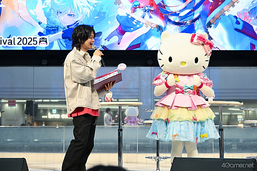 ���������꡼ No.027�Υ���ͥ������ / ��3��ȯɽ�ɤȼ�ʥ����ɡˡȥϥ������ƥ��ɤ��о���綽ʳ�����֥ե饬�ꥢ���꡼����AGF2025 ʮ�幭�쥹�ơ�����ݡ���