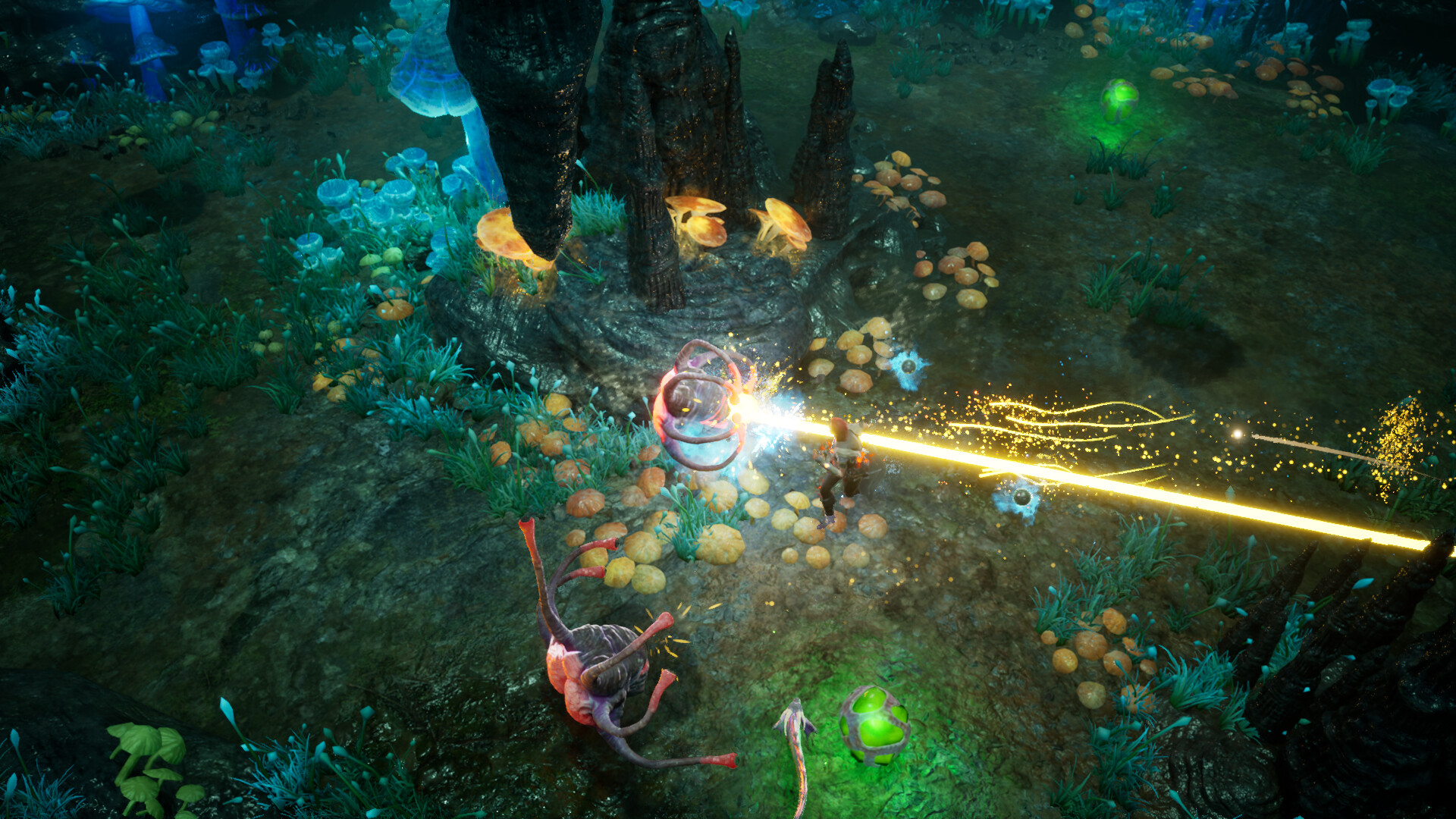 ꡼ No.009 | PC Rise Again