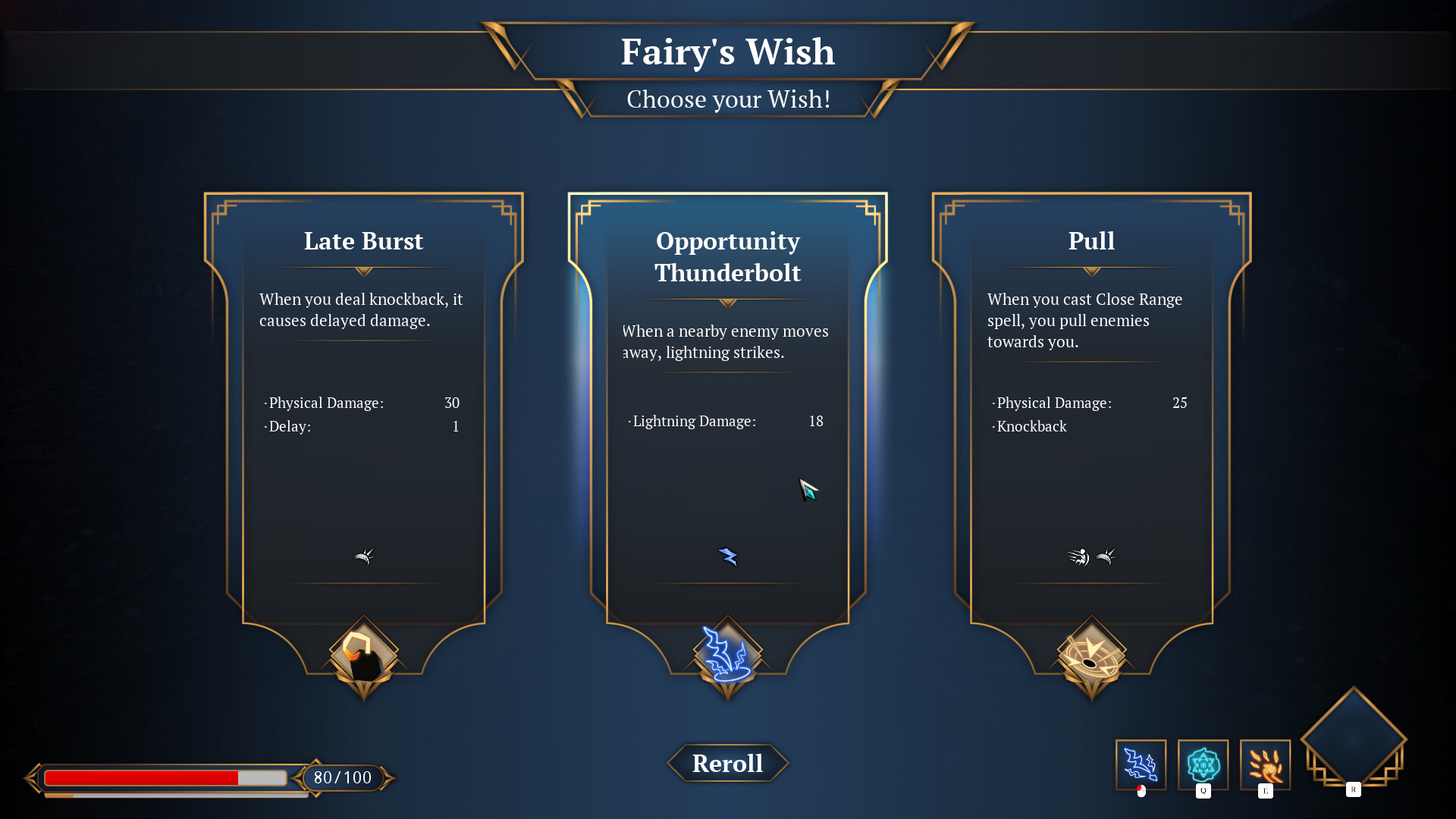 ꡼ No.010 | PC Rise Again