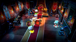 Overcooked 2 - �����С����å�2 Nintendo Switch 2 Edition