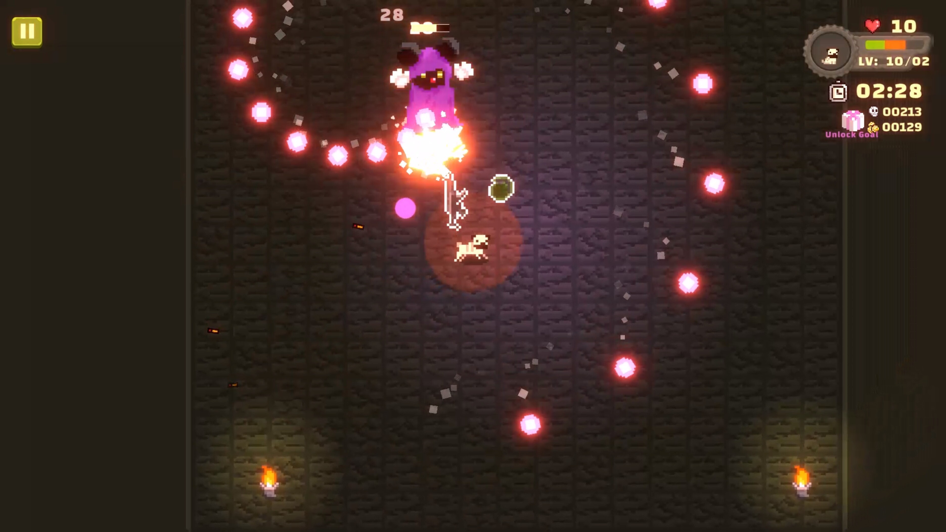 ꡼ No.002 | PC 10MIN HEROES