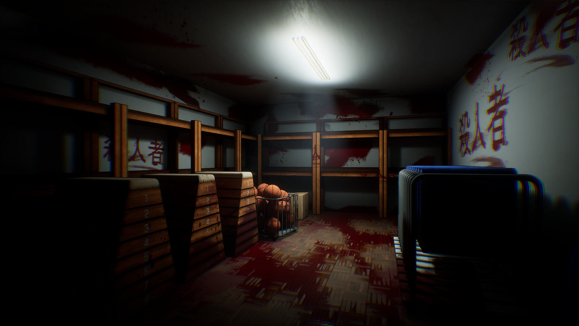 ꡼ No.008 | PC High School Dirty Secrets