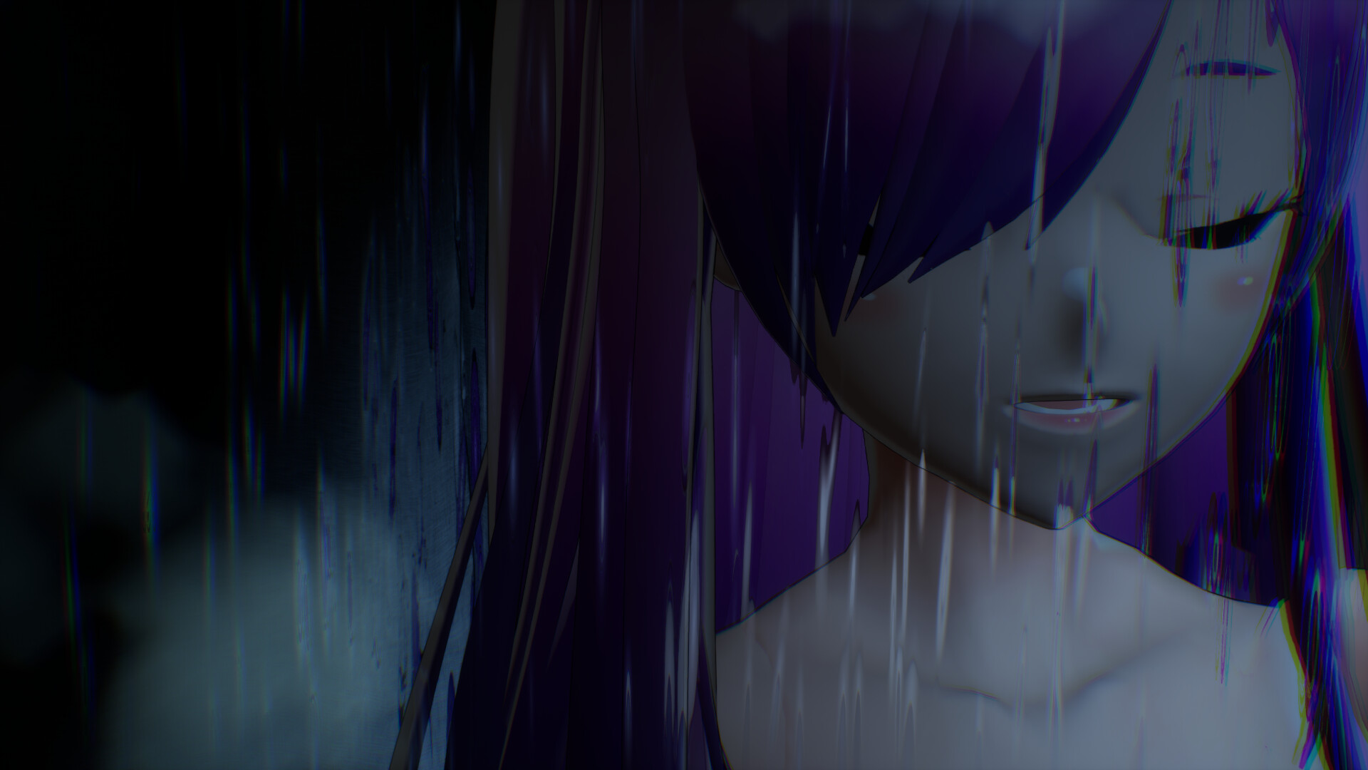 ꡼ No.009 | PC High School Dirty Secrets