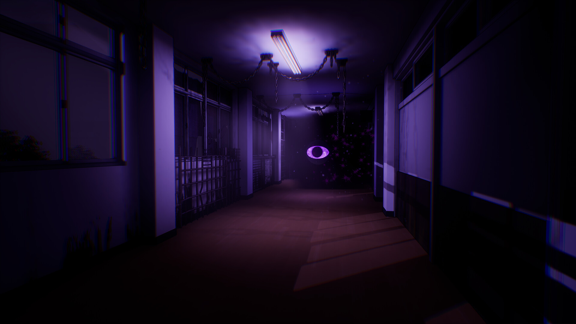 ꡼ No.011 | PC High School Dirty Secrets