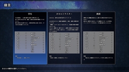 ���������꡼ No.004�Υ���ͥ������ / �Ȥ��뻳�ǵ������ԲĲ�ʸ��ݤο�������롣TRPG���Ǥ�ޤ���ۥ顼RPG�֥ߥ�����ޤˤơס�Steam���ȥ��ڡ��������