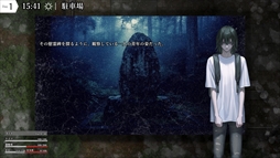 ���������꡼ No.007�Υ���ͥ������ / �Ȥ��뻳�ǵ������ԲĲ�ʸ��ݤο�������롣TRPG���Ǥ�ޤ���ۥ顼RPG�֥ߥ�����ޤˤơס�Steam���ȥ��ڡ��������