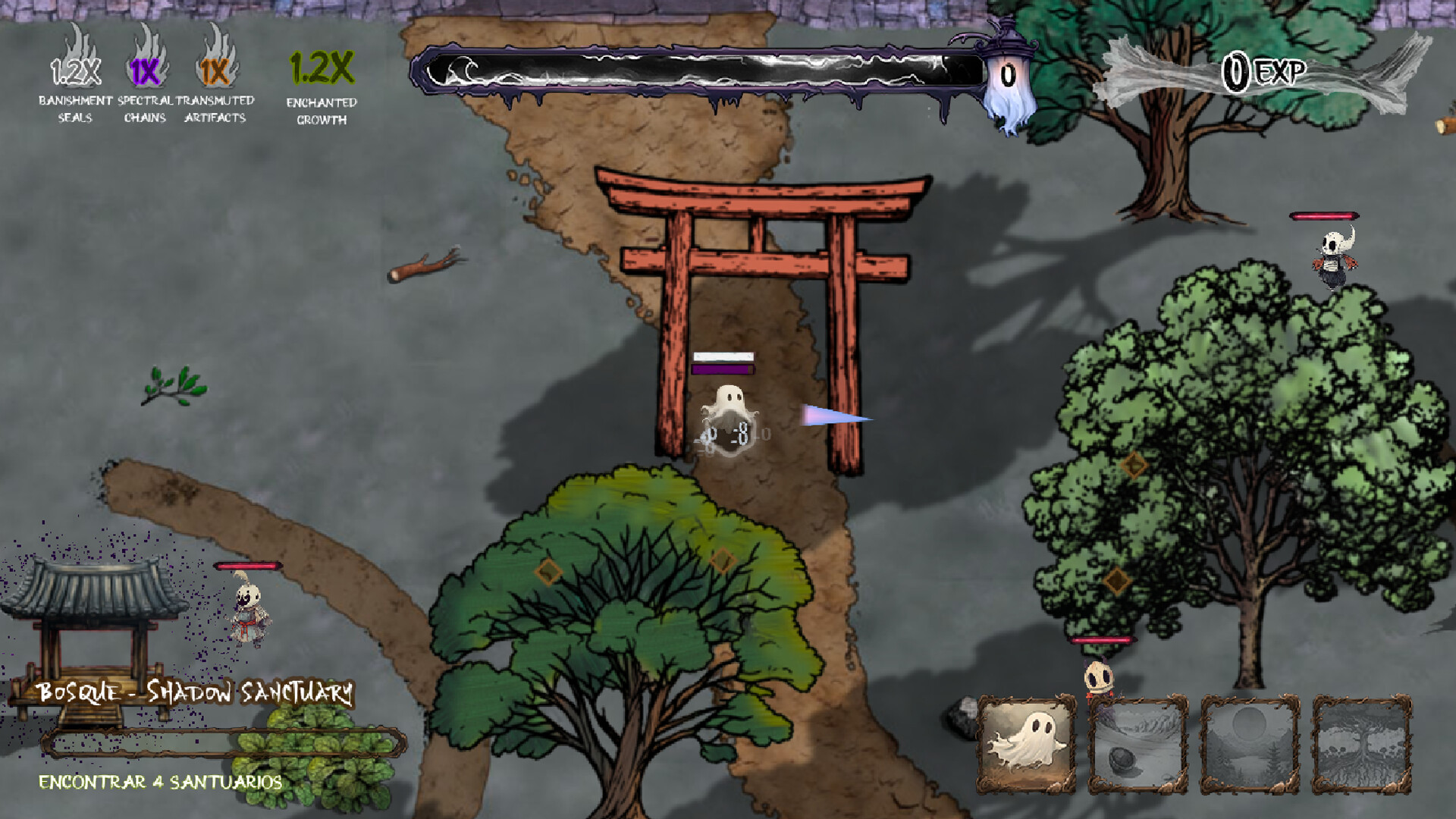 ꡼ No.008 | PC YOIN: The shadow of dawn