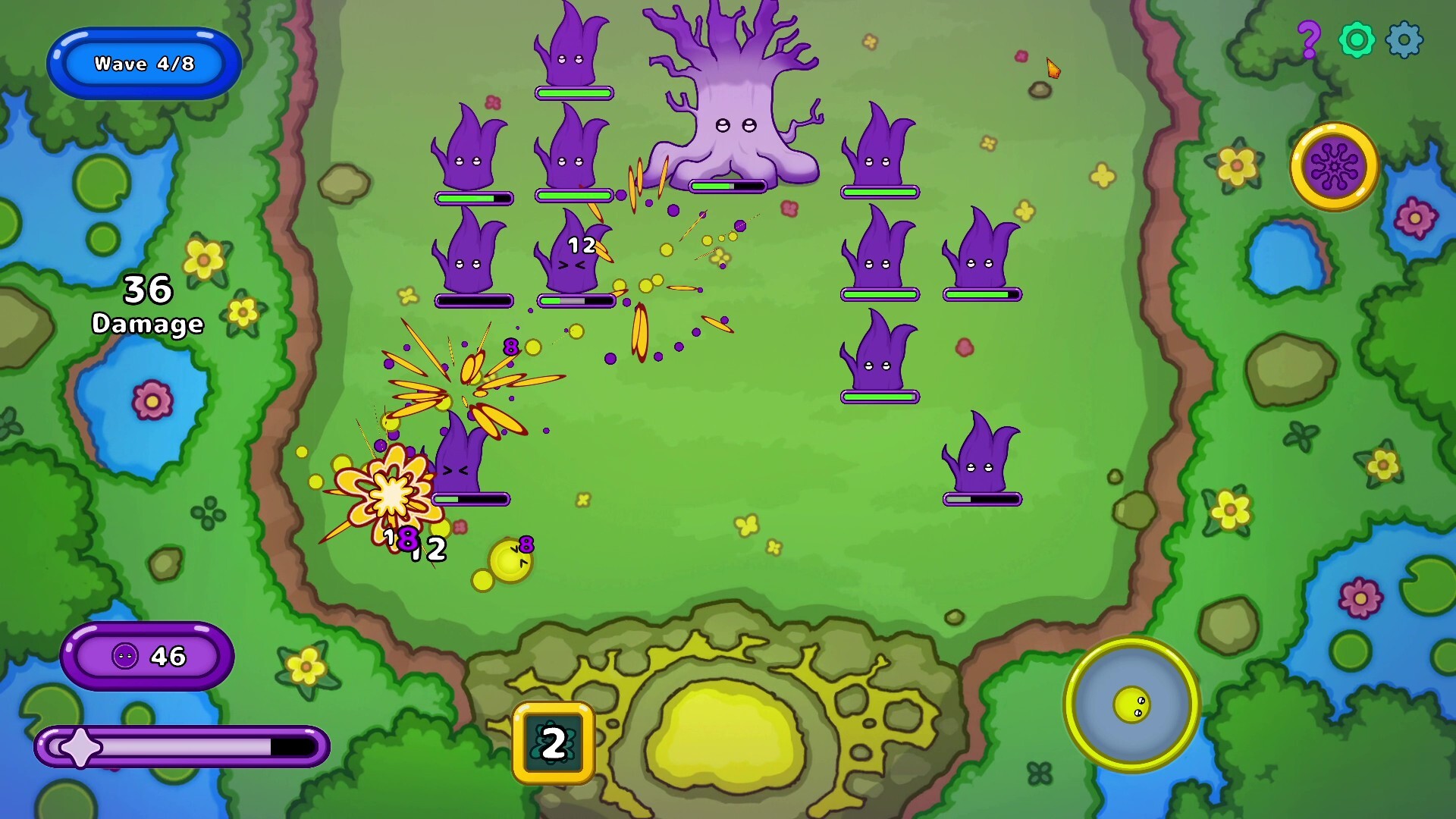 ꡼ No.005 | PC SRUSH