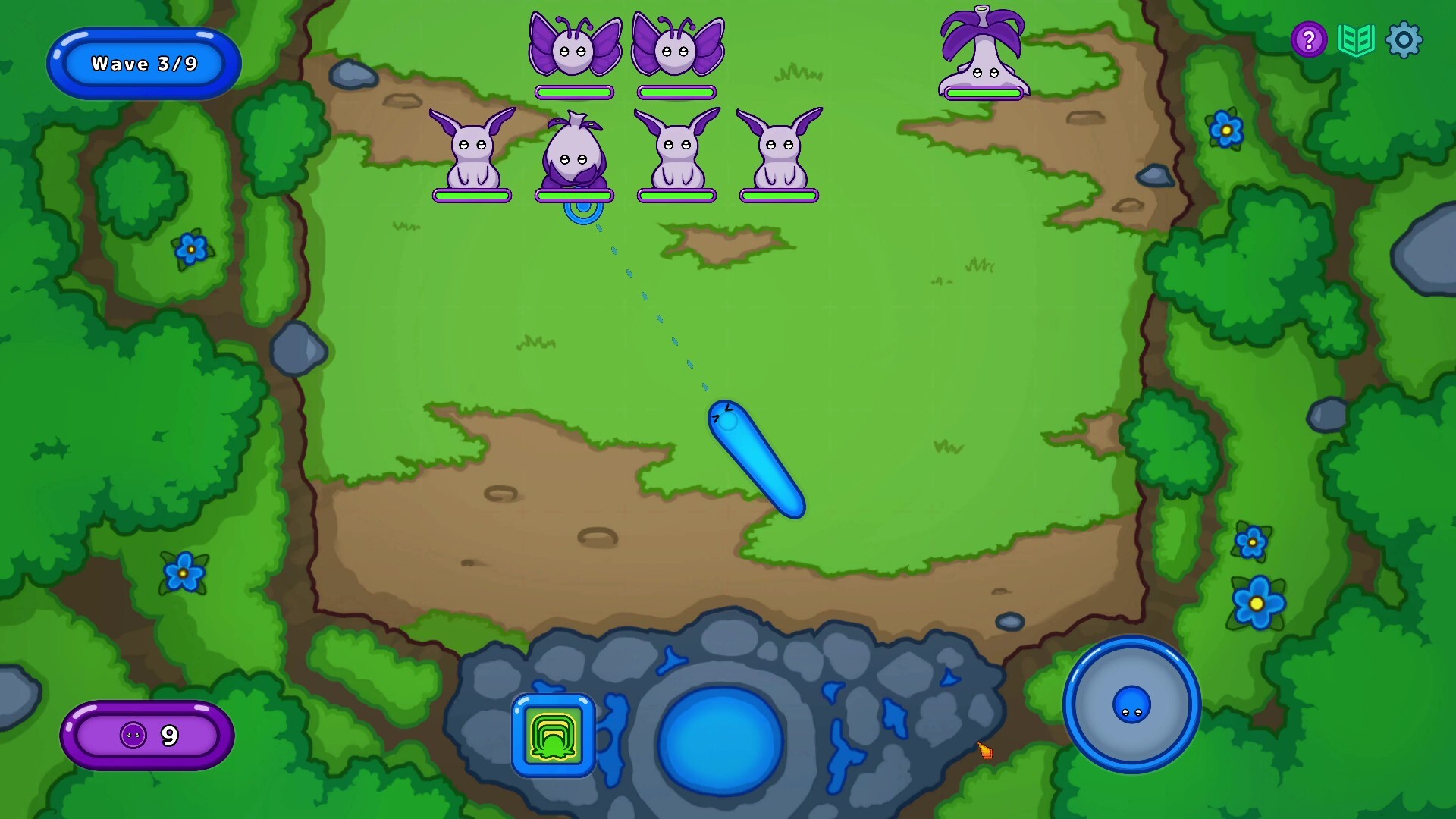 ꡼ No.006 | PC SRUSH