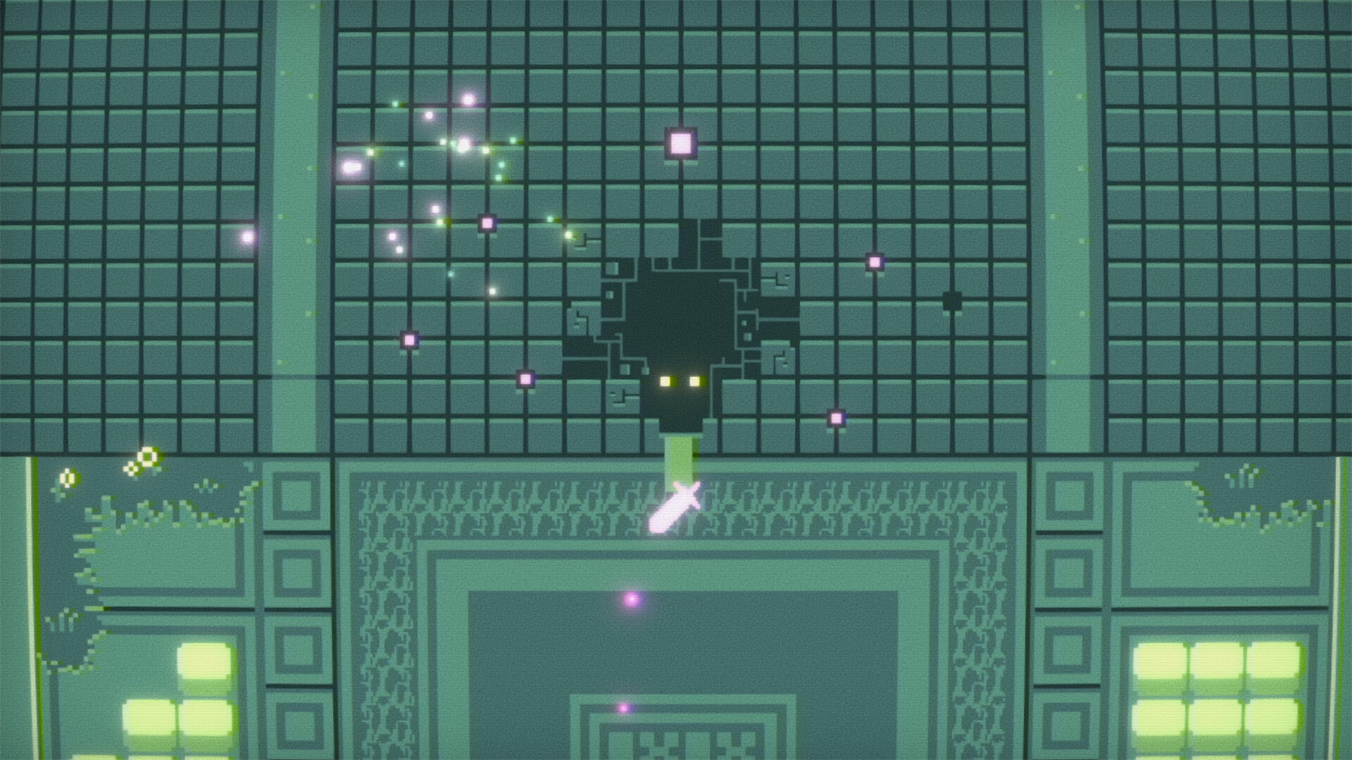 ꡼ No.009 | PC The Bar Souls