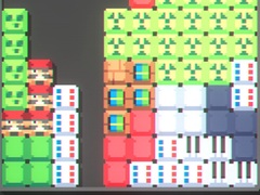 ローグライク落ちものパズル「Stackflow」が正式リリース。戦略を一変させるブロックを使って狂ったコンボをつなげよう
