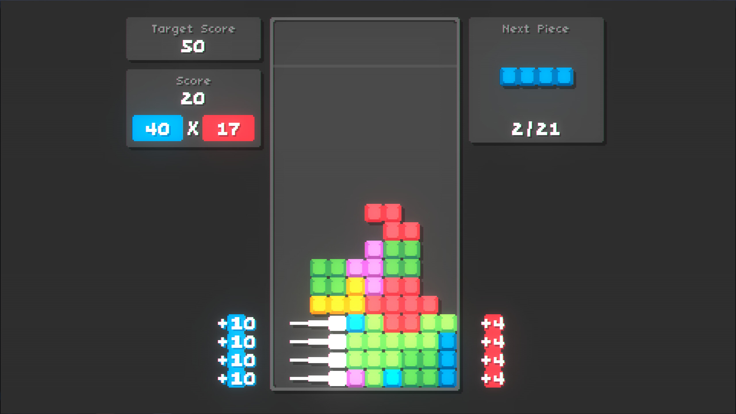 ꡼ No.002 | PC Stackflow