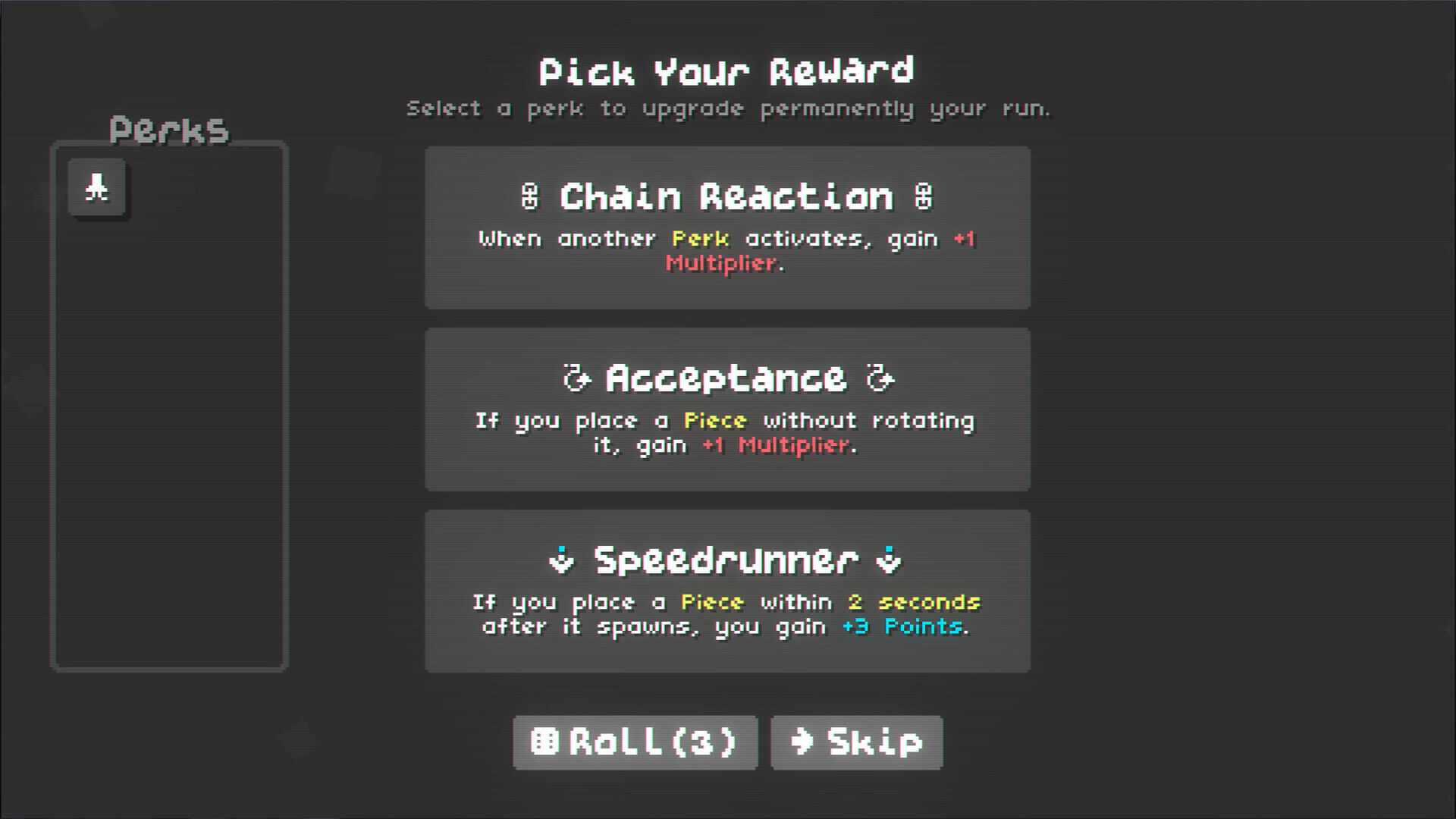 ꡼ No.003 | PC Stackflow