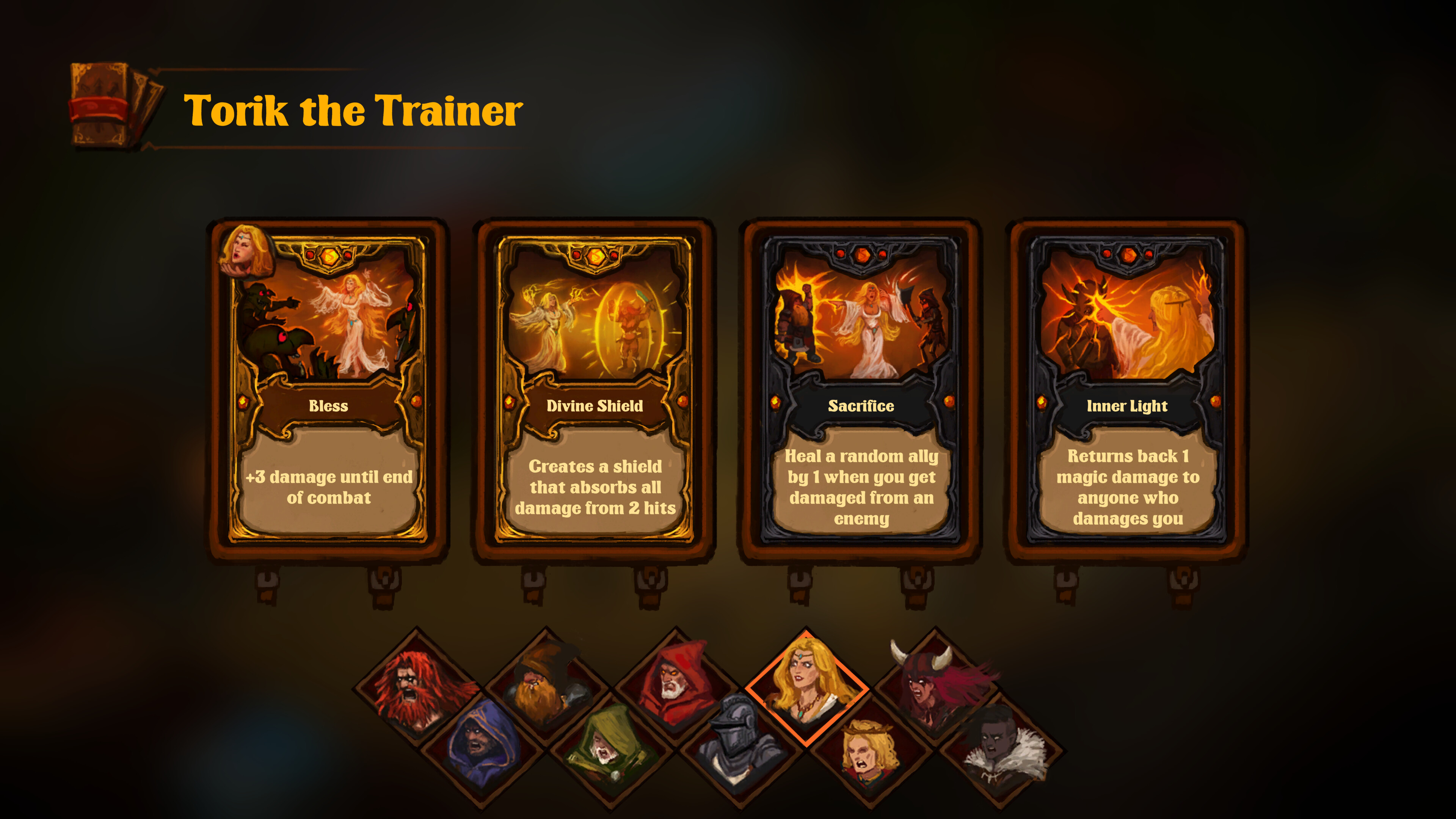 ꡼ No.007 | PC Dark Quest 4