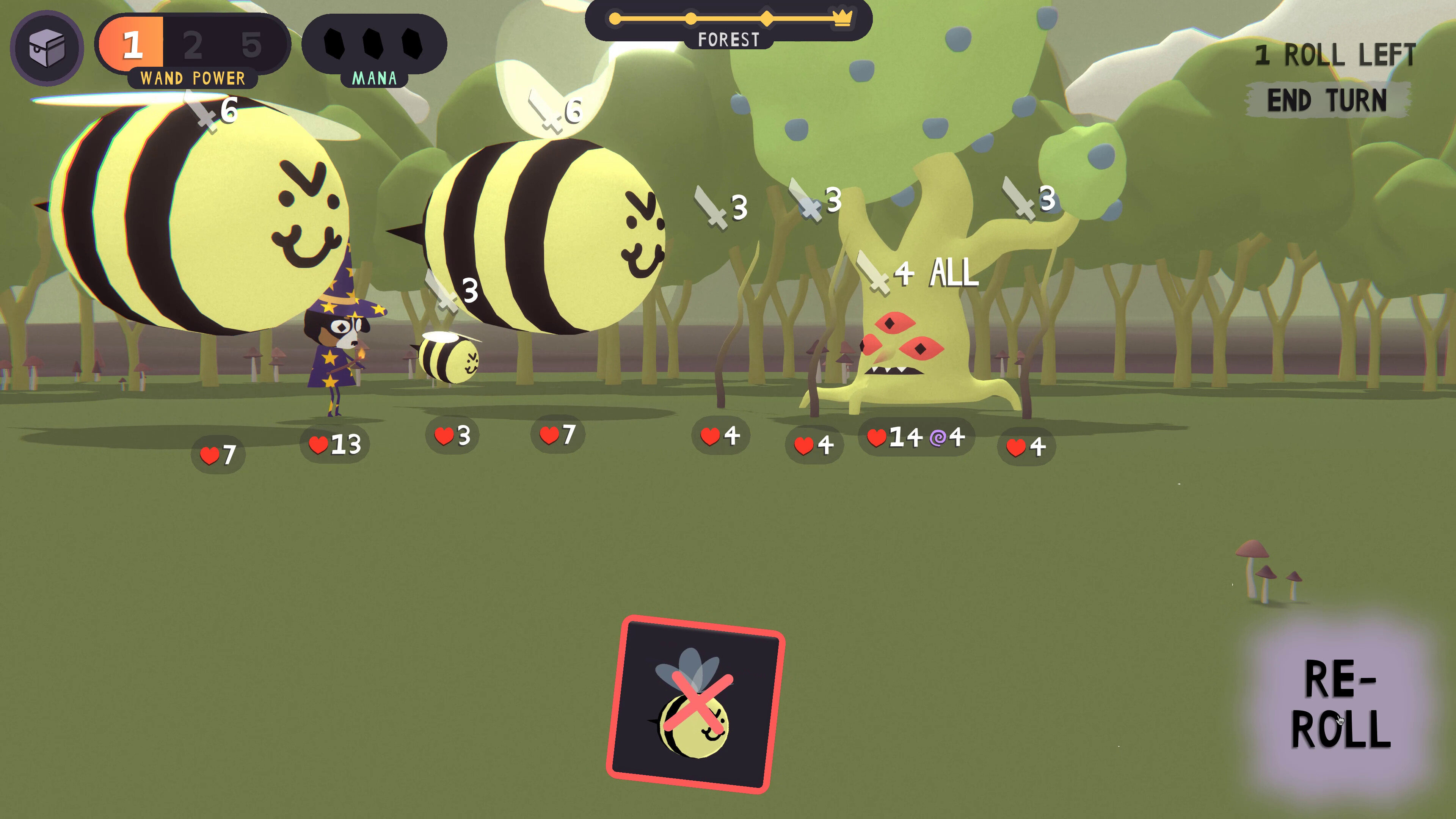 ꡼ No.014 | PC DOG WITCH