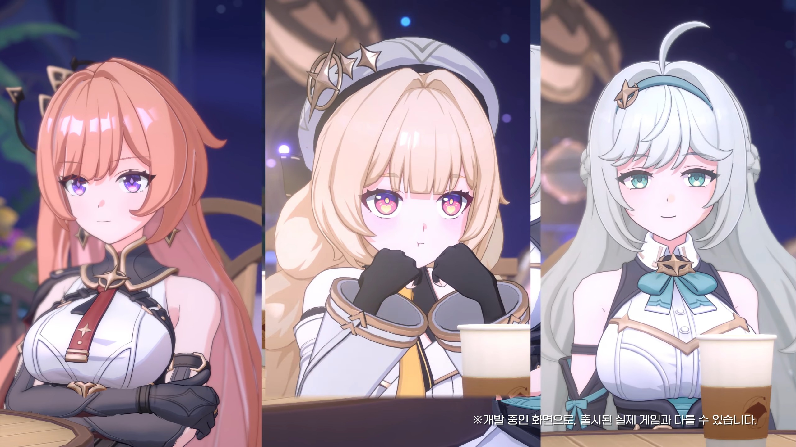 ꡼ No.009 | Ū֤ȱι륢˥Ĵ3DRPGCrescent: First LightסƥPVַΤƤ׳ȯο