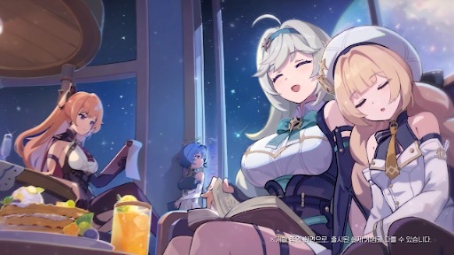 ���������꡼ No.004�Υ���ͥ������ / ����Ū����֤����ȱ����ι���륢�˥�Ĵ3DRPG��Crescent: First Light�ס��ƥ�����PV��������ַ�����Τ����Ƥ����׳�ȯ���ο���