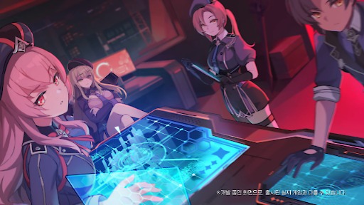 ���������꡼ No.006�Υ���ͥ������ / ����Ū����֤����ȱ����ι���륢�˥�Ĵ3DRPG��Crescent: First Light�ס��ƥ�����PV��������ַ�����Τ����Ƥ����׳�ȯ���ο���