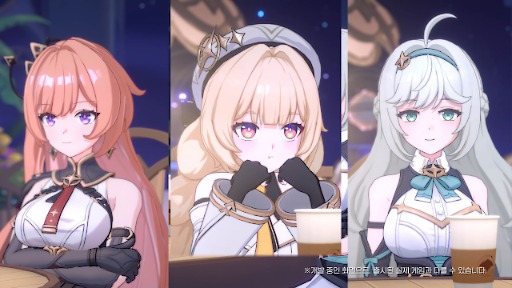 ���������꡼ No.009�Υ���ͥ������ / ����Ū����֤����ȱ����ι���륢�˥�Ĵ3DRPG��Crescent: First Light�ס��ƥ�����PV��������ַ�����Τ����Ƥ����׳�ȯ���ο���