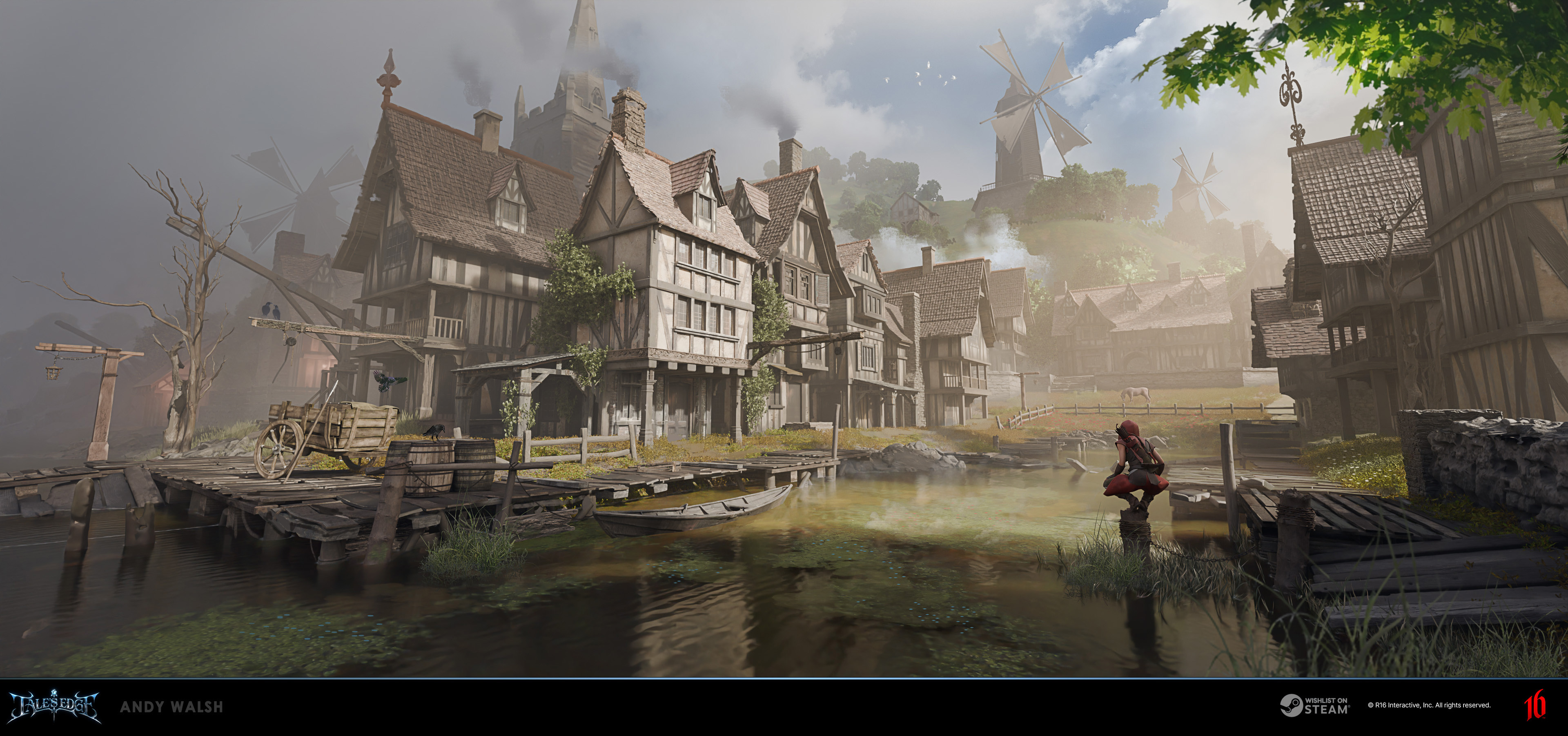 ꡼ No.007 | 󥢥ɥ٥㡼RPGTale's Edgeסǿȯԥӥǥ꡼ץ쥤ƥȤΥƥ罸