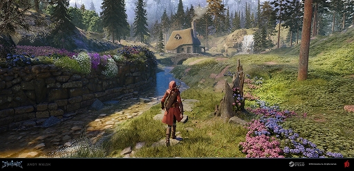 ���������꡼ No.002�Υ���ͥ������ / ��������󥢥ɥ٥���㡼RPG��Tale's Edge�ס��ǿ���ȯ�ԥӥǥ��������꡼��������ץ쥤�ƥ��ȤΥƥ������罸�������