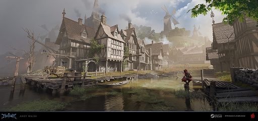 ���������꡼ No.007�Υ���ͥ������ / ��������󥢥ɥ٥���㡼RPG��Tale's Edge�ס��ǿ���ȯ�ԥӥǥ��������꡼��������ץ쥤�ƥ��ȤΥƥ������罸�������