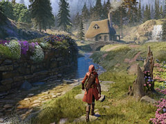 ��������󥢥ɥ٥���㡼RPG��Tale's Edge�ס��ǿ���ȯ�ԥӥǥ��������꡼��������ץ쥤�ƥ��ȤΥƥ������罸�������