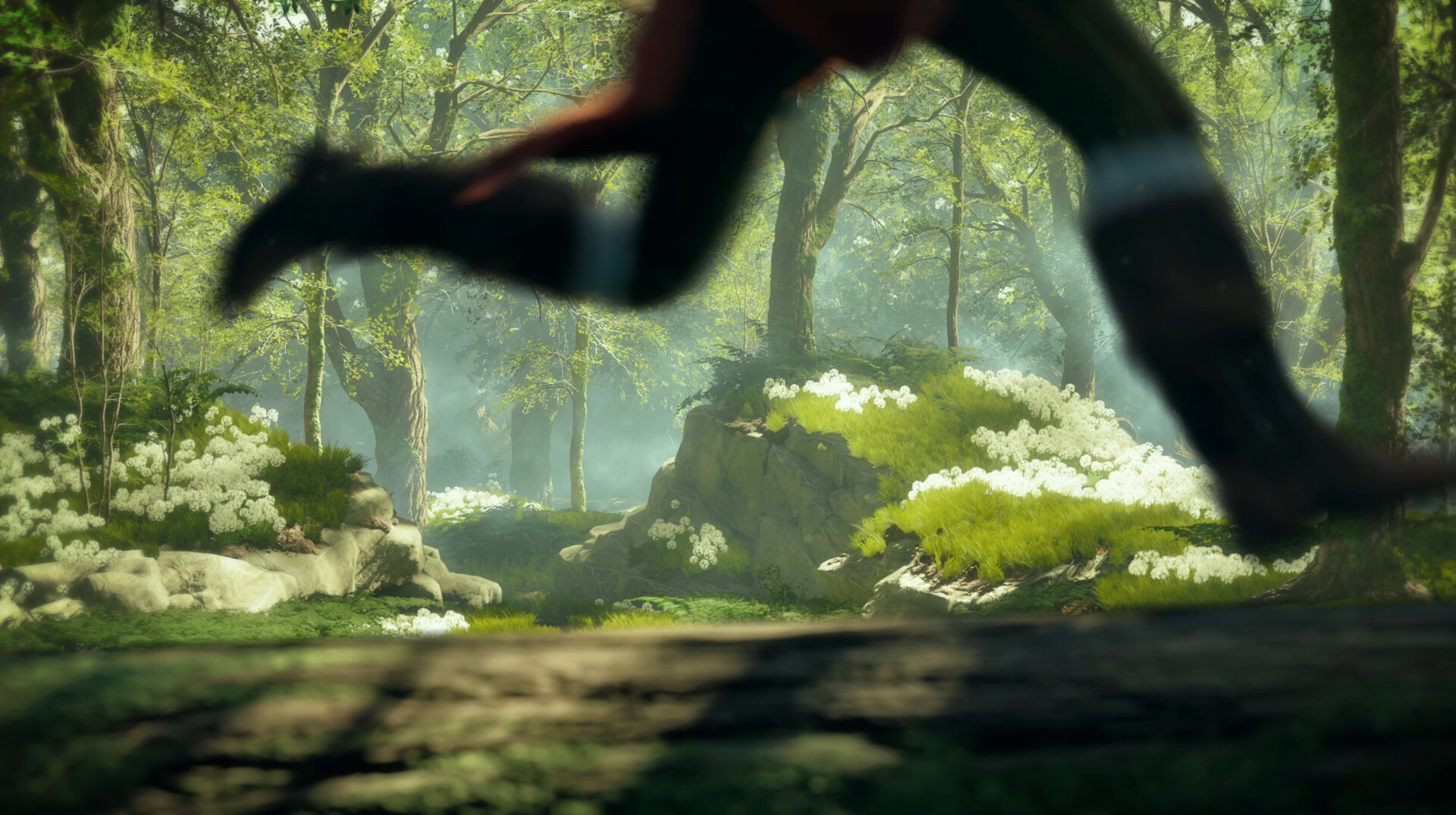 ꡼ No.003 | PC Tale's Edge