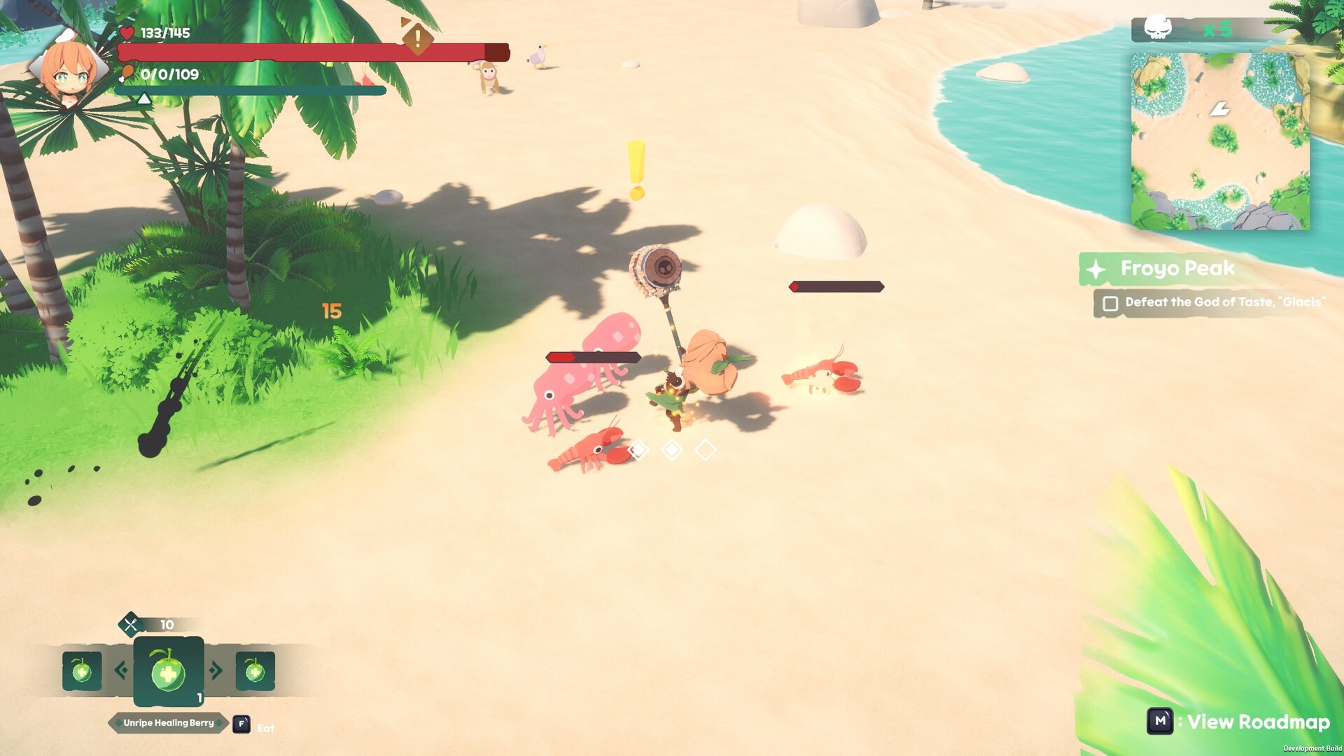 ꡼ No.006 | PC Food Wagon