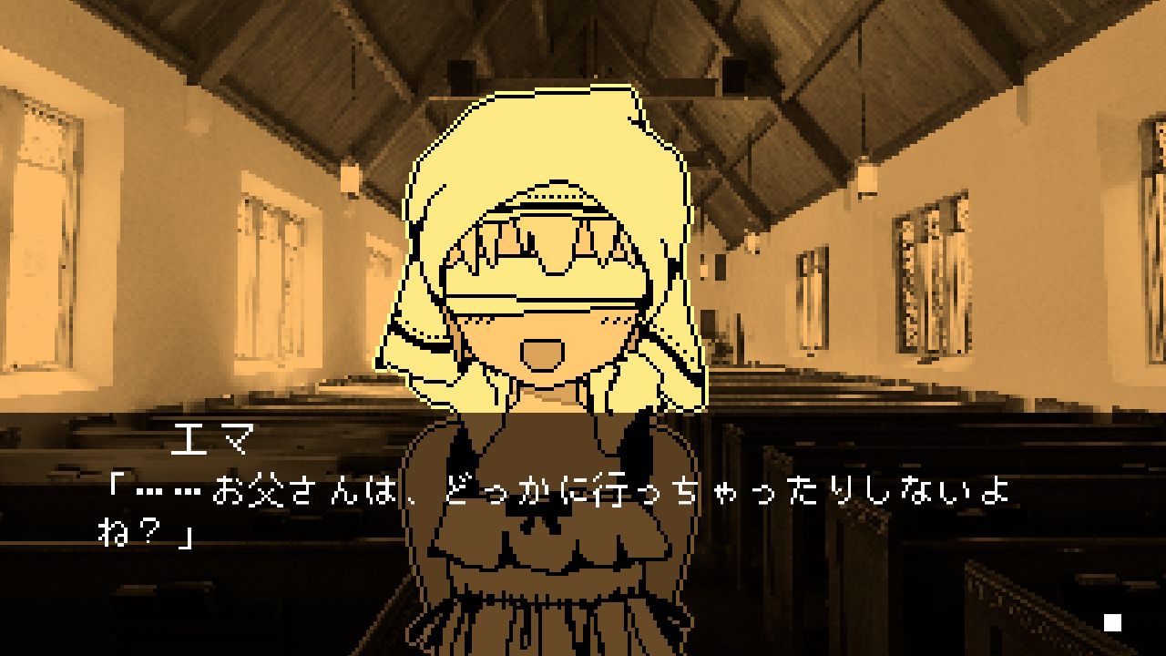 ꡼ No.002 | θζƤʪ޺Τˡɤ餸롣ǥå۰ADVHer VeilפUnityroom̵