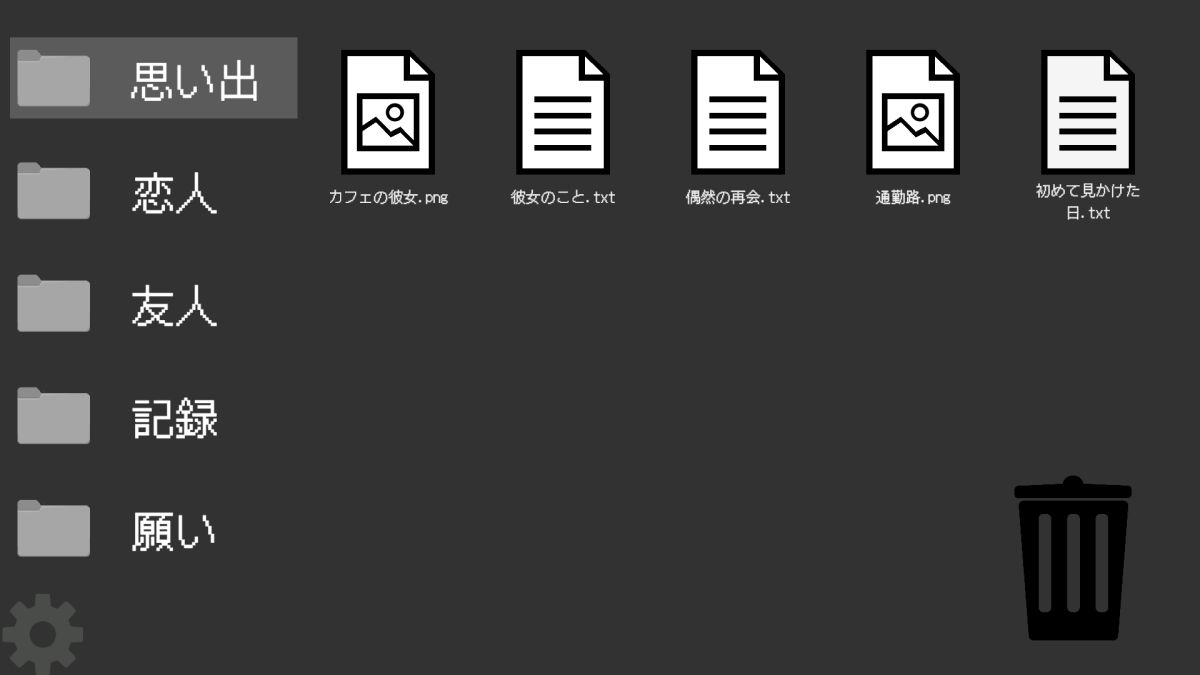 ꡼ No.002 | ΡPC˻Ĥ줿եõꡤ׷ο¤ȸ礦ڥ󥹥֡شꤤ٤εסSteamۿ