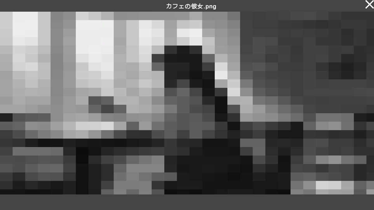 ꡼ No.002 | PC ִꤤפε