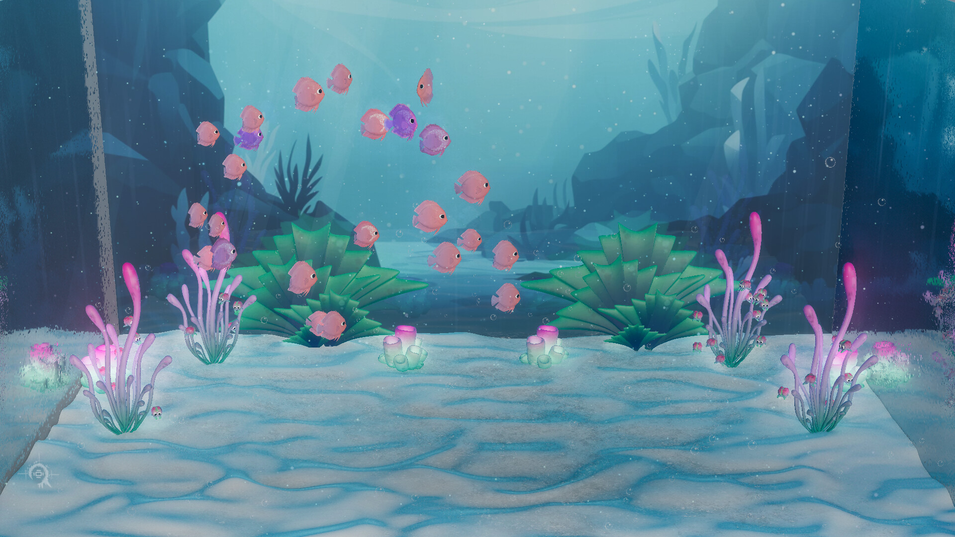 ꡼ No.006 | PC Aquanima