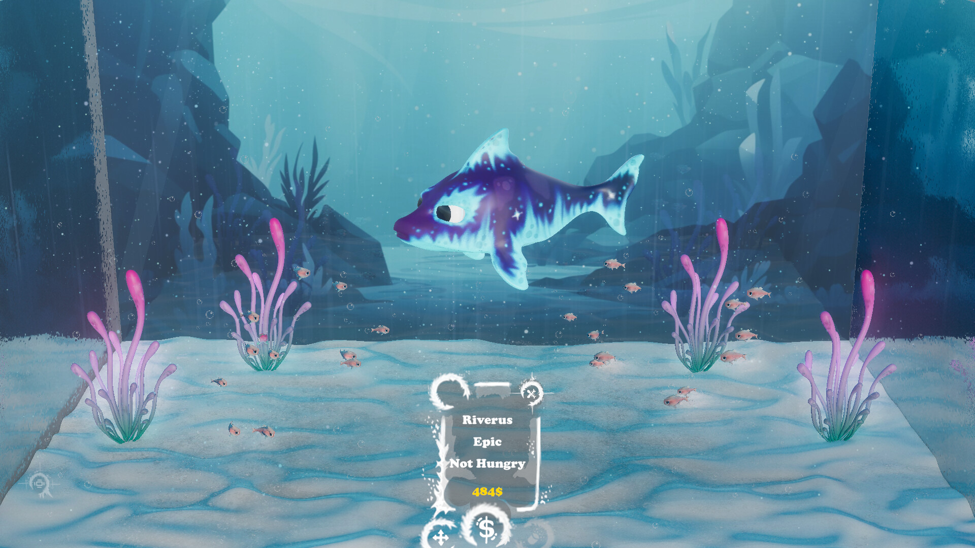 ꡼ No.008 | PC Aquanima