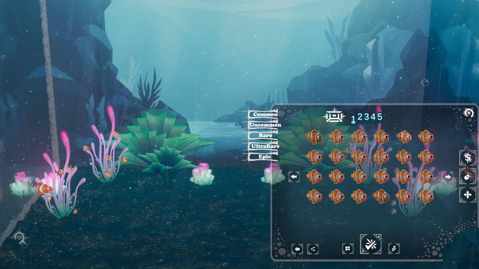 ꡼ No.009 | PC Aquanima